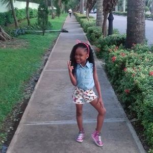 Meet your Posher, Chantal